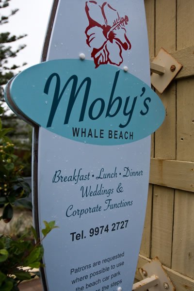 mobys restaurant wedding reception