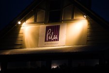 pilu wedding reception