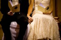 wedding ceremony